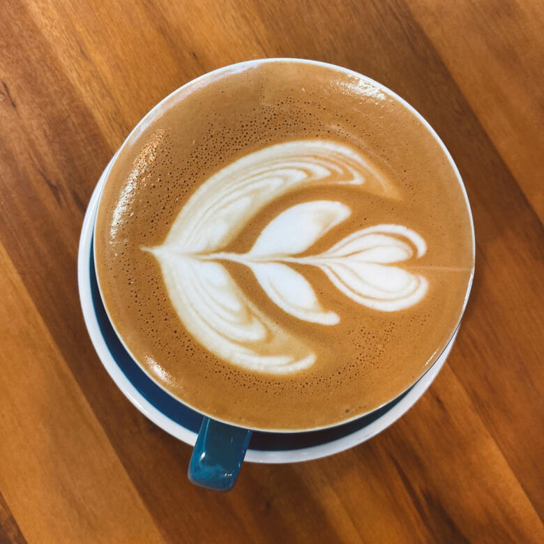 Latte Latte