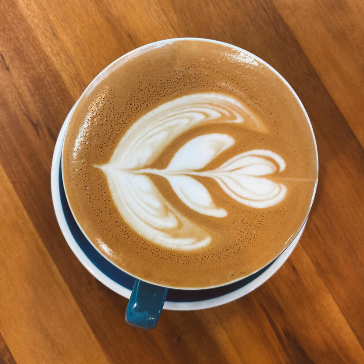Latte Latte